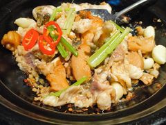 -谭厨中山传家菜.乳鸽.脆鲩鱼(华强北中航城店)