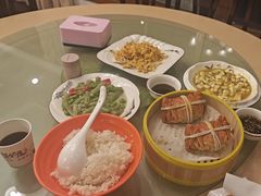 -七的湖·江南蟹舫·阳澄湖农家菜(蟹舫苑店)
