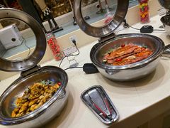 -萧邦音乐会所KTV·蒸汽活海鲜自助(福田店)