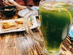 -小川洋风料理(汉街店)
