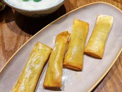 -李百蟹·江南蟹黄面·河景餐厅(夫子庙总店)