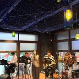 天津新开的日咖夜酒！！氛围感绝了