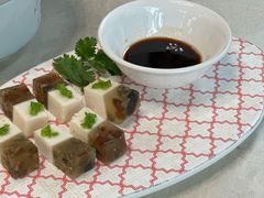 -二泉园老菜馆·百年无锡菜