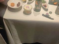 -祥记餐饮•豫粤珍味(金隅大厦店)