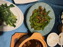 -柴米油盐三杯鸡(象山北路店)