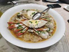 -宝盛水博园大酒店·中餐厅·杭帮菜