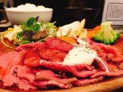 -Red Rock(原宿店)