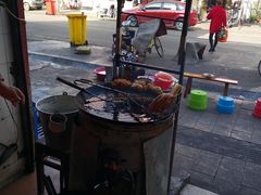 -丽华早点(大成路店)