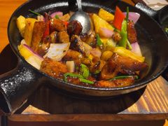 -旺爷砂锅·茶作(国贸城店)