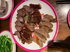 -春梅里卤鹅馆·47年老字号(中山路店)