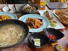 -越谜·越南餐厅(长白店)
