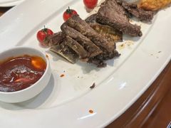 -聚宝渔港.五钻酒家(上地店)