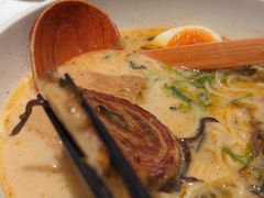 -味千拉面(广州白云机场T1西二店)