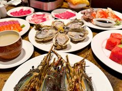 -东莞松山湖凯悦酒店