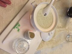 燕庭燕窝下午茶(南京西路店)-燕庭·纯燕窝·甜品下午茶(南京西路店)