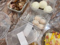 -煲王粤菜餐厅(中侨中心店)