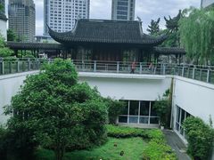 -江宁织造博物馆