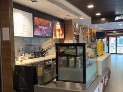 -麦当劳(四川北路店)