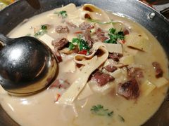 -梁家大院•农家菜(昆山会展中心店)