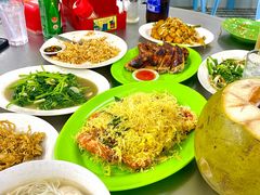 -明记烧鱼美味店