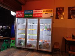 -毛毛老火锅(八年观音桥店)