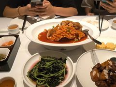 -小厨娘淮扬菜(天印大道店)