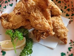 -天正河鲀·河豚亭(大连店)