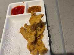 -海底捞火锅(莘松路店)