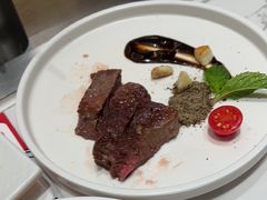 -火地铁板烧(昆山万象汇店)