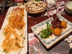 -弓二·烧鸟居酒屋(财富购物中心店)
