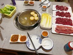 -杏花吴记牛肉火锅