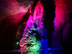 -蓟州溶洞风景区