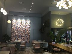 大堂-卓花境Flowerwonderland花店