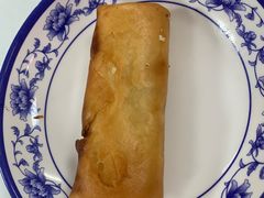 黄鱼春卷-明呈黄鱼面馆(斜土路店)