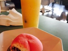 -sugarman espresso素饮糖人高新咖啡工厂