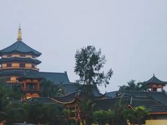 -博鳌禅寺