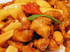 -鑫小城故事·藕汤·家常菜(台北一路总店)