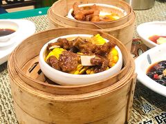 -岭南小生·粤港点心(华新旗舰店)