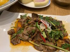 -文叔·湖北名小吃·小龙虾(华强北店)