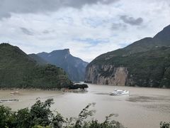 -白帝城·瞿塘峡景区