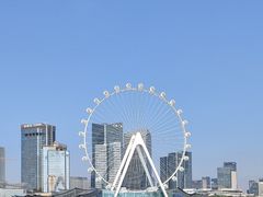-金鸡湖游船(月光码头)