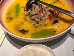 -汤城小厨•粤菜•靓汤(金融街店)