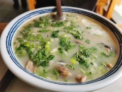 羊肉汤-虢国羊肉汤馆(政二街店)