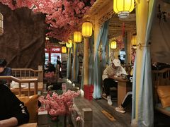-江南郡府(天宝路店)