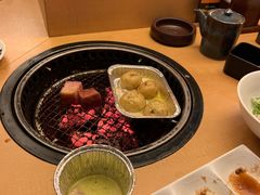 -牛角日本烧肉专门店(小樽店)