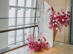 -上海柏悦酒店