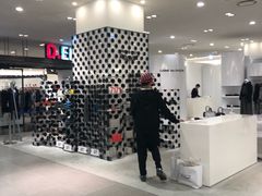 -阪急百货店(梅田总店)
