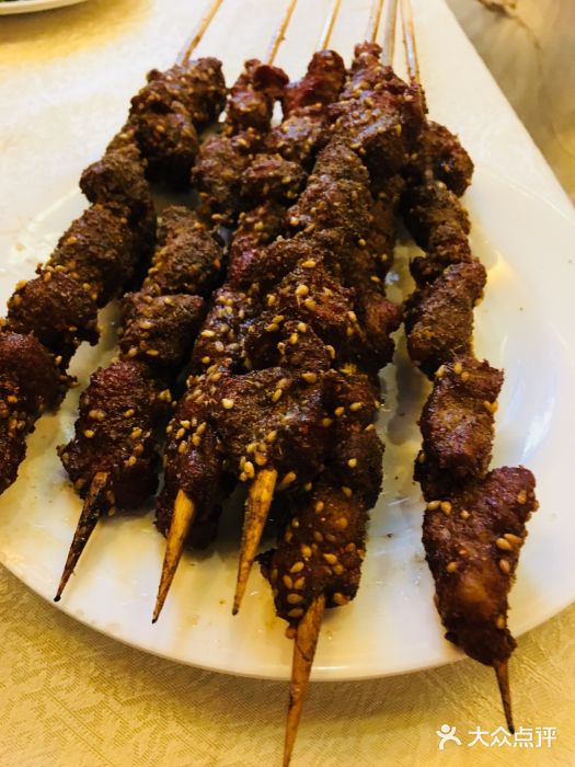 东来顺饭庄(天坛店)图片