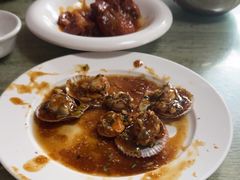 -华春餐馆(鱼山路店)