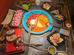 -吼堂老火锅(太古里总店)